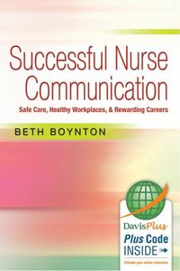 Produktbild: Successful Nurse Communication