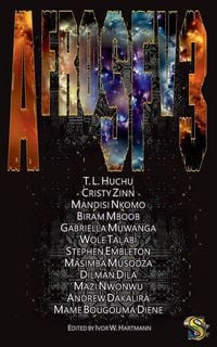Produktbild: AfroSFv3