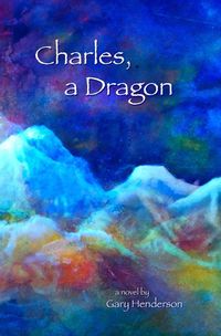 Produktbild: Charles, A Dragon