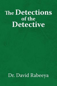 Produktbild: The Detections of the Detective