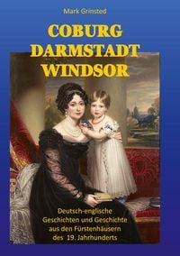 Produktbild: Coburg, Darmstadt, Windsor
