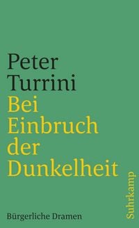 Produktbild: Bei Einbruch der Dunkelheit