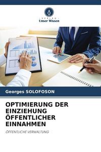 Produktbild: Optimierung der Einziehung &Ouml;ffentlicher Einnahmen