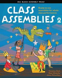 Produktbild: Class Assemblies 2