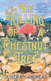 Produktbild: The Killing of a Chestnut Tree
