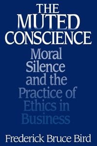 Produktbild: The Muted Conscience
