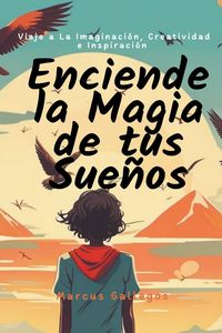Produktbild: Enciende la Magia de tus Sue&ntilde;os