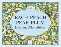Produktbild: Each Peach Pear Plum