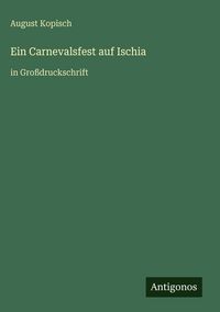 Produktbild: Ein Carnevalsfest auf Ischia