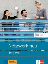 Produktbild: Netzwerk neu B1