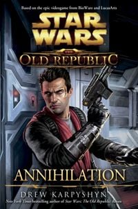 Produktbild: Karpyshyn, D: Star Wars