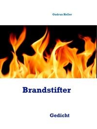 Produktbild: Brandstifter