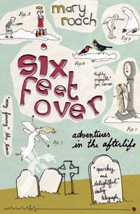 Produktbild: Six Feet Over