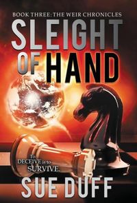 Produktbild: Sleight of Hand