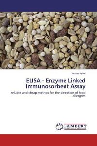 Produktbild: Iqbal, A: ELISA - Enzyme Linked Immunosorbent Assay