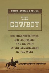 Produktbild: The Cowboy