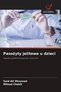 Produktbild: Paso&iquest;yty jelitowe u dzieci