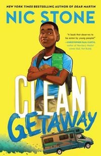 Produktbild: Clean Getaway