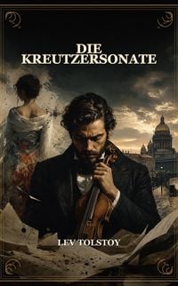 Produktbild: Die Kreutzersonate