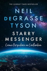 Produktbild: Starry Messenger