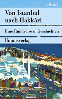 Produktbild: Von Istanbul nach Hakkari