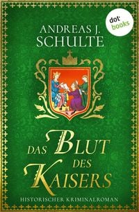 Produktbild: Das Blut des Kaisers