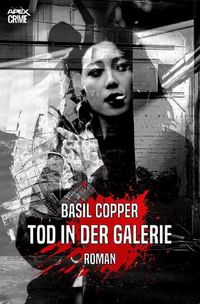 Produktbild: Tod in der Galerie