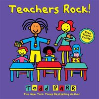 Produktbild: Teachers Rock!