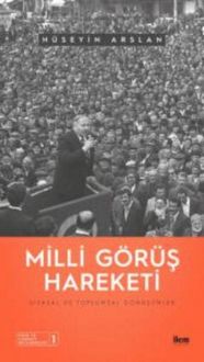 Produktbild: Milli G&ouml;r&uuml;s Hareketi