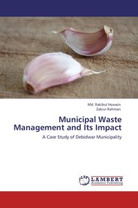 Produktbild: Municipal Waste Management and Its Impact
