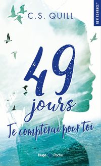 Produktbild: 49 jours, je compterai pour toi