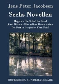 Produktbild: Sechs Novellen