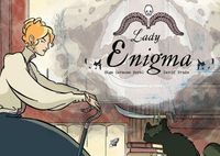 Produktbild: Lady Enigma