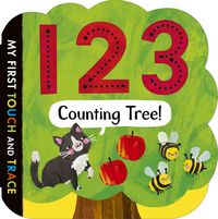 Produktbild: 123 Counting Tree!