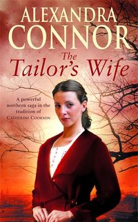 Bild vom Artikel Connor, A: The Tailor's Wife vom Autor Alexandra Connor