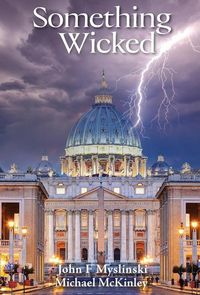 Produktbild: Something Wicked
