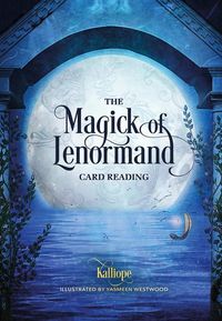 Produktbild: The Magick of Lenormand Card Reading