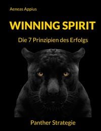 Produktbild: Winning Spirit