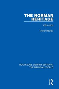 Produktbild: The Norman Heritage
