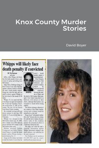 Produktbild: Knox County Murder Stories
