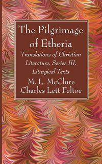 Produktbild: The Pilgrimage of Etheria