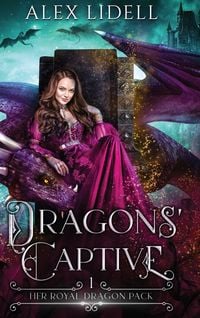 Produktbild: Dragons' Captive