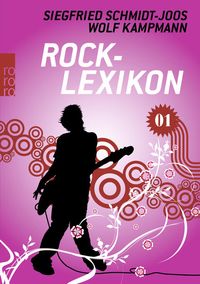 Produktbild: Rock-Lexikon 1