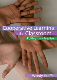 Produktbild: Cooperative Learning in the Classroom