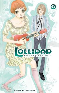 Produktbild: Lollipop t06
