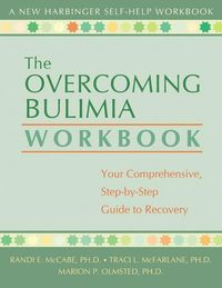 Produktbild: Overcoming Bulimia Workbook