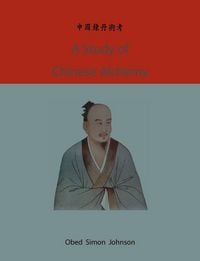 Produktbild: A study of Chinese alchemy