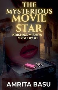 Produktbild: The Mysterious Movie Star