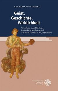 Produktbild: Geist, Geschichte, Wirklichkeit