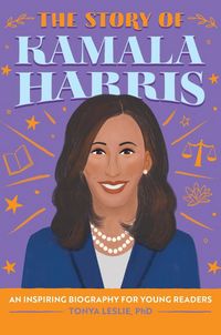 Produktbild: The Story of Kamala Harris